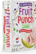 Amigo Fruit Punch
