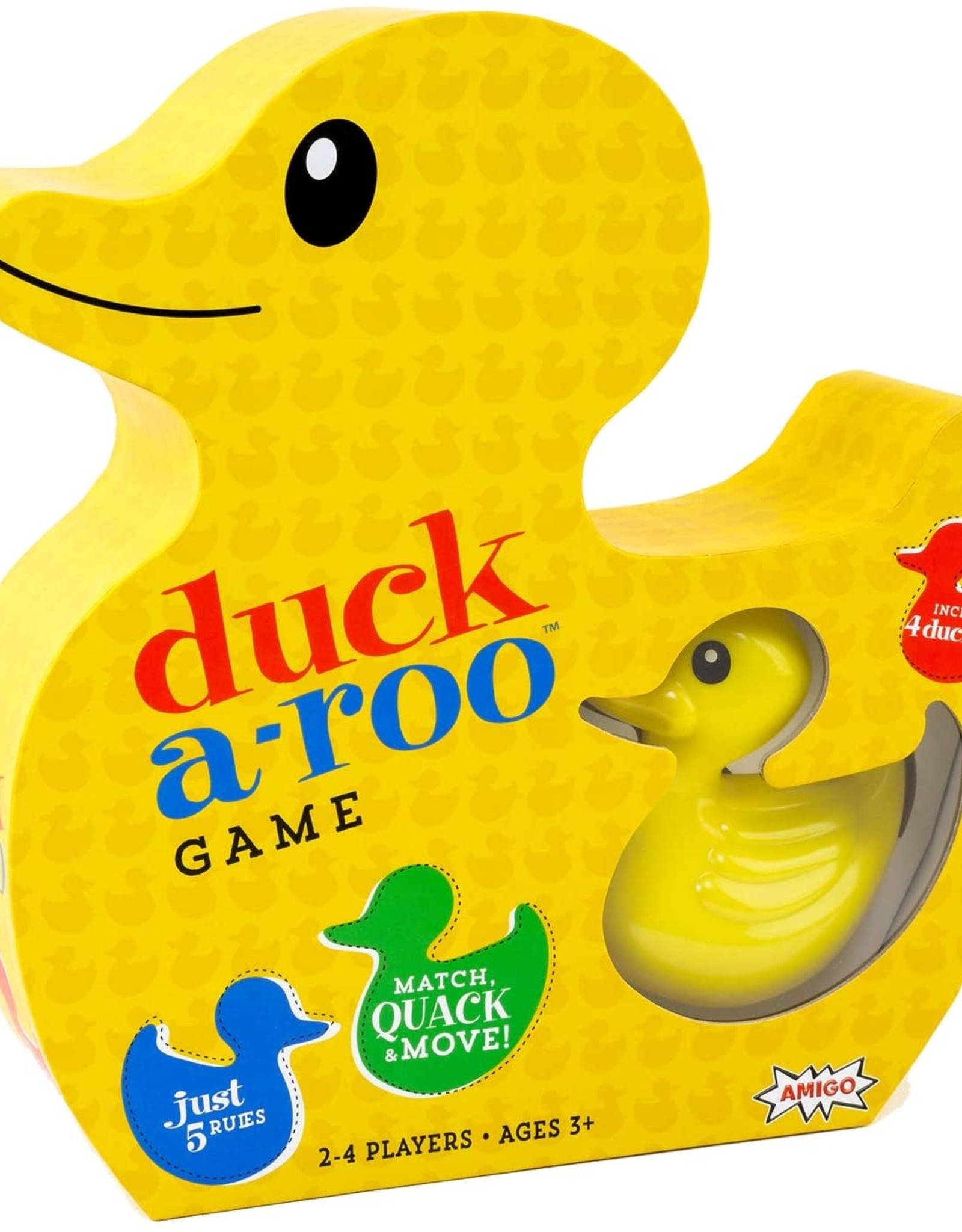Amigo Duck-a-roo