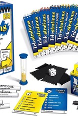 USAopoly Telestrations - The Original