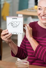 USAopoly Telestrations - The Original