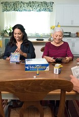 USAopoly Telestrations - The Original