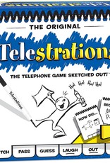 USAopoly Telestrations - The Original