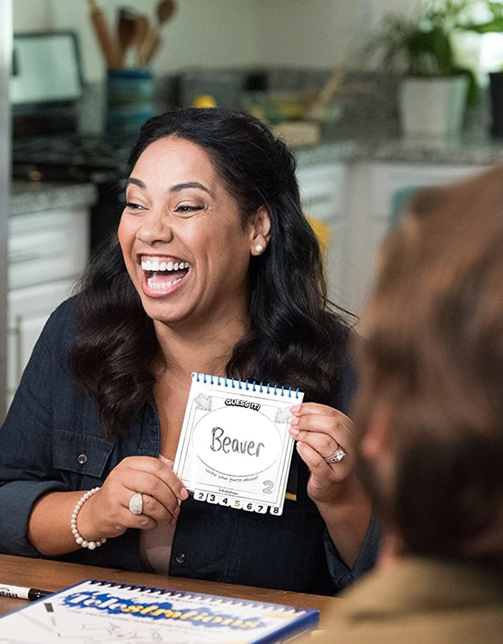 USAopoly Telestrations - The Original