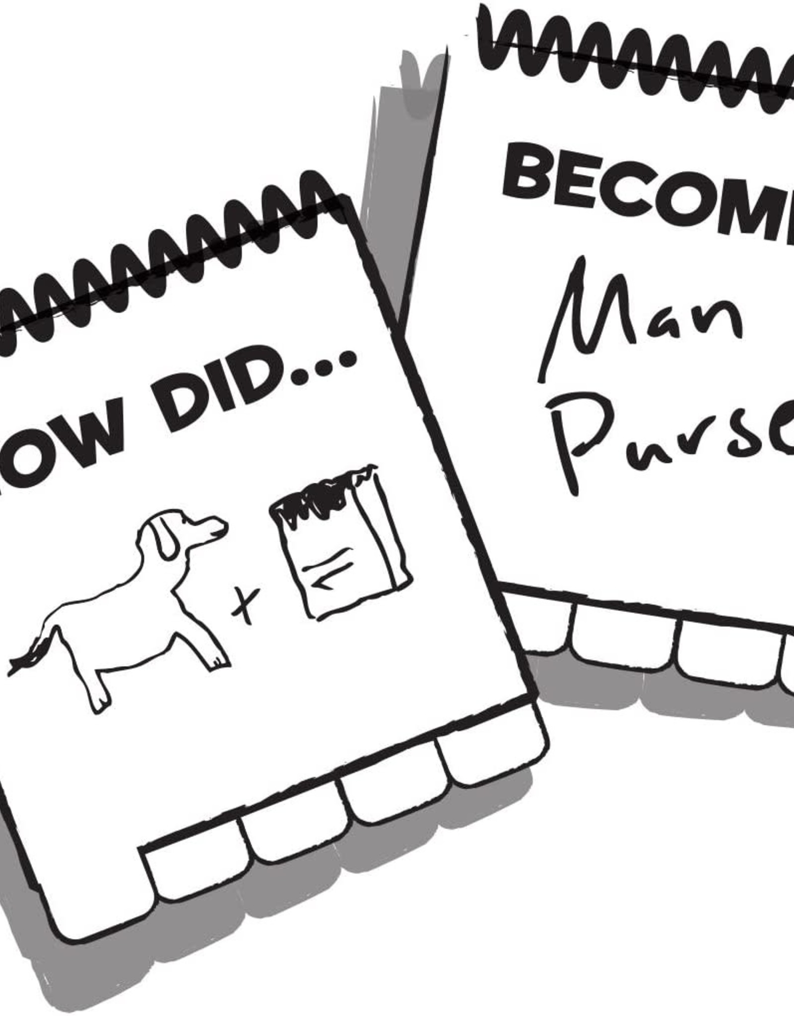 USAopoly Telestrations - The Original
