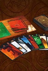 Thames & Kosmos LOST CITIES CG WITH 6TH EXPEDITION