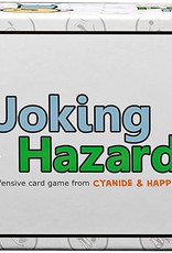 Breaking Games Joking Hazard