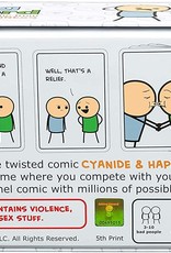 Cyanide and Happines JOKING HAZARD (6)