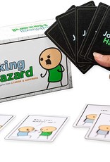 Cyanide and Happines JOKING HAZARD (6)