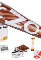 EXPLODING KITTENS POETRY FOR NEANDERTHALS