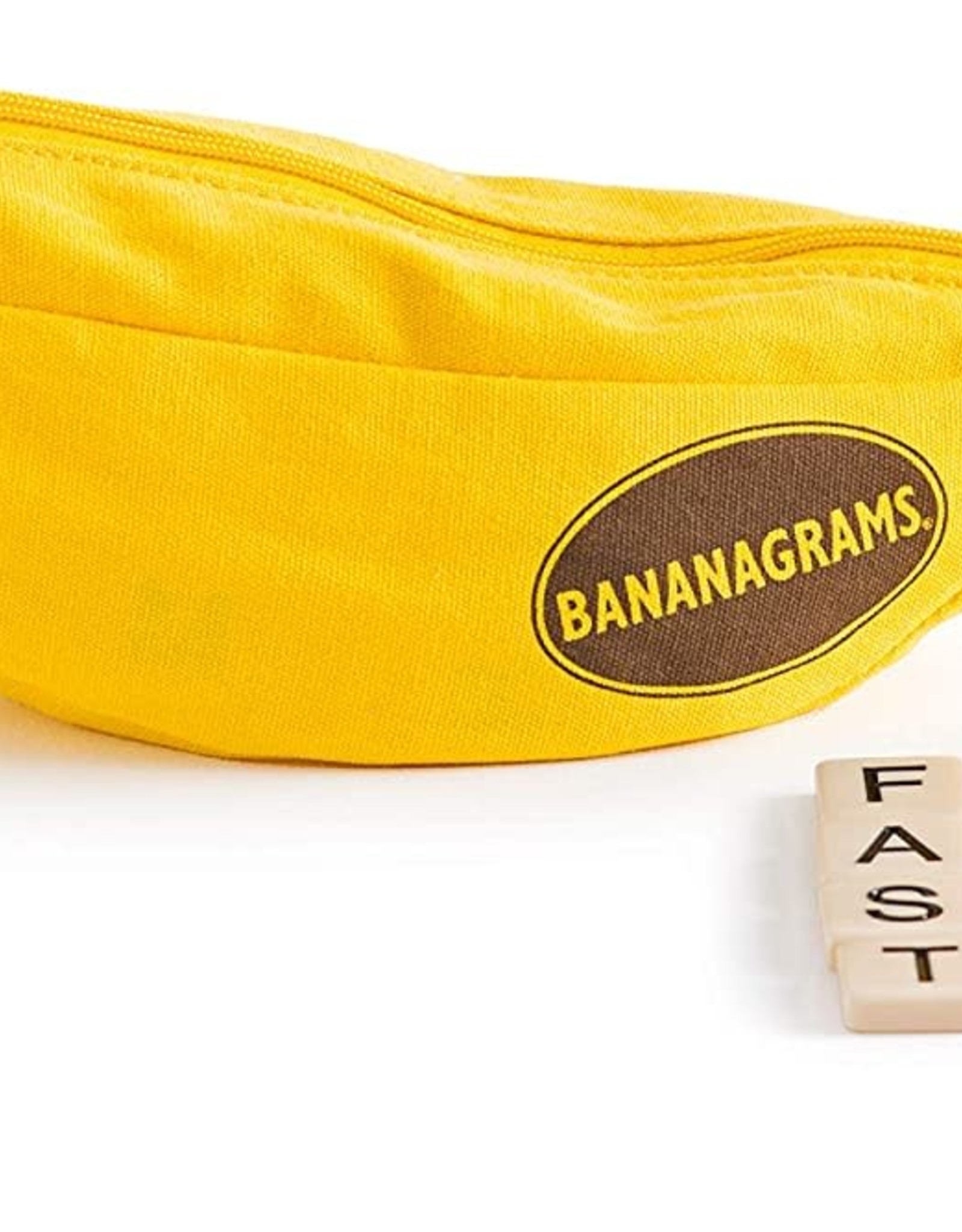 Bananagrams Bananagrams