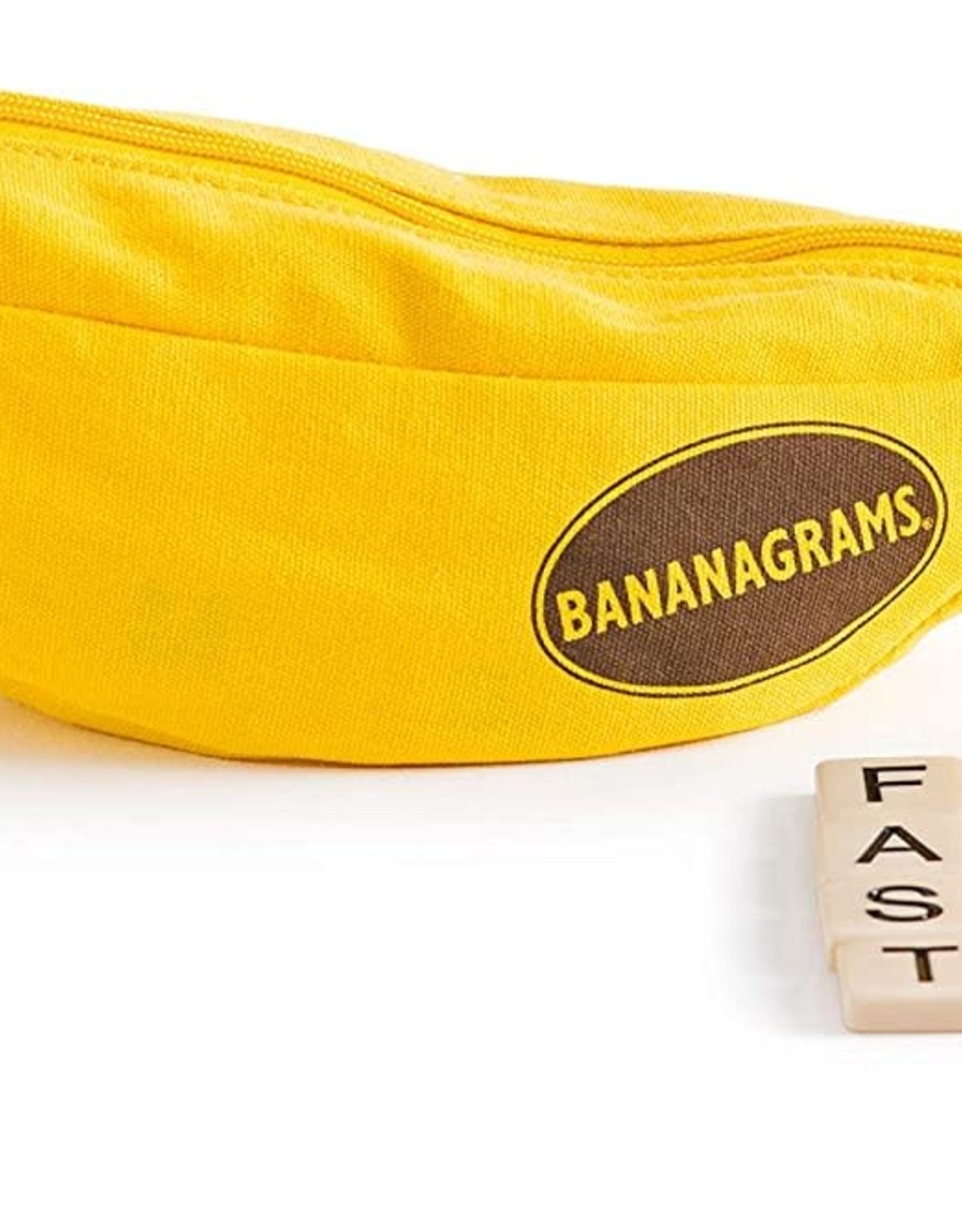 Bananagrams