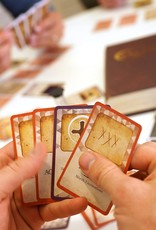 Facade Games SALEM 1692