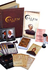 Facade Games SALEM 1692