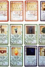 Facade Games SALEM 1692