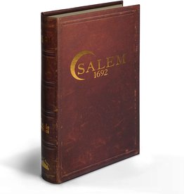 Facade Games Salem 1692