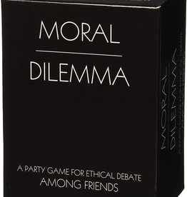 High Game Enterprises Moral Dilemma
