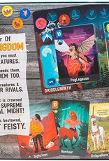 Grandpa Beck Cover Your Kingdom