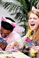 Grandpa Beck Cover Your Kingdom