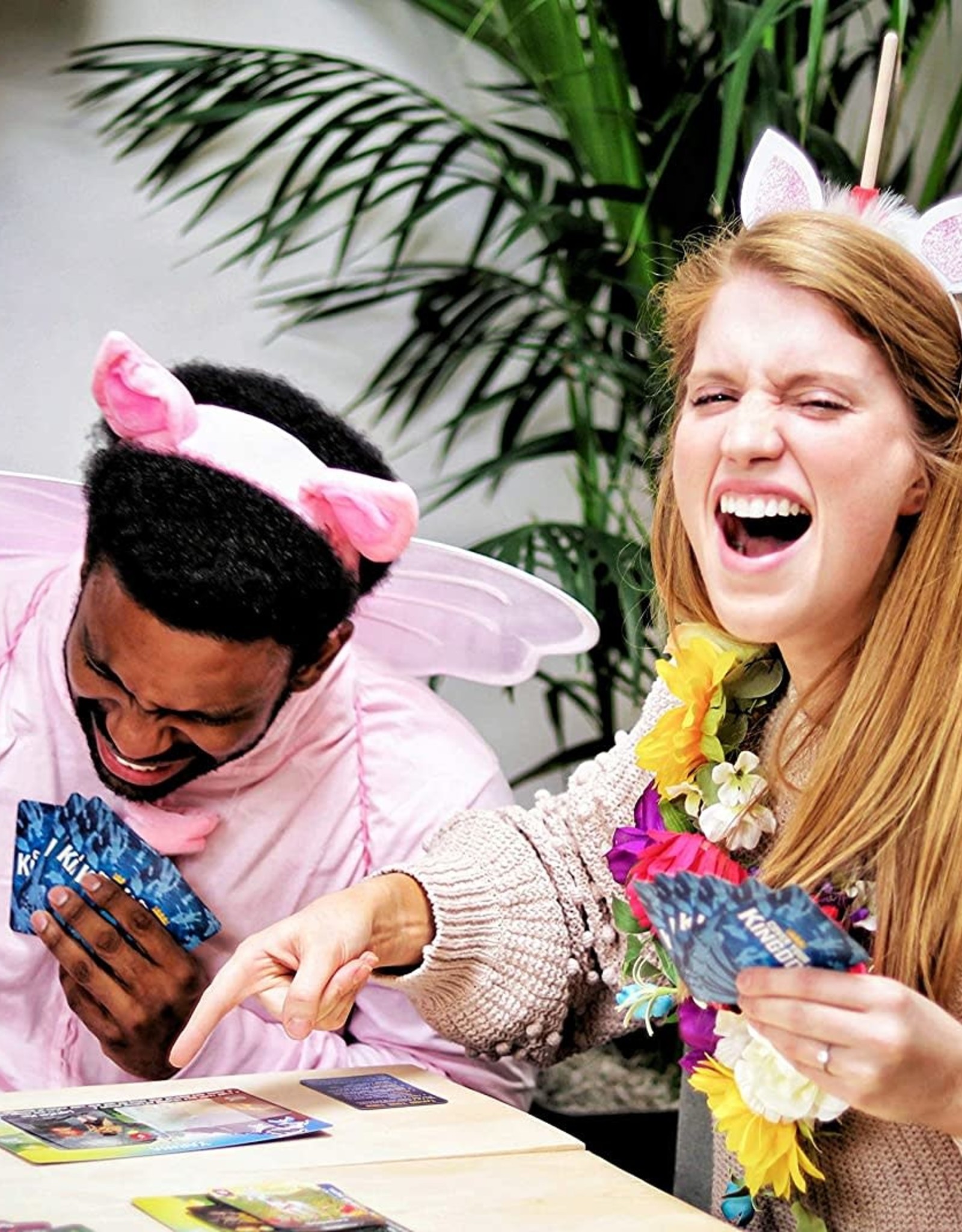 Grandpa Beck Cover Your Kingdom