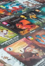 Grandpa Beck Cover Your Kingdom