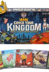 Grandpa Beck Cover Your Kingdom