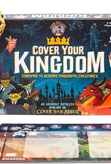 Grandpa Beck Cover Your Kingdom