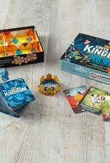 Grandpa Beck Cover Your Kingdom