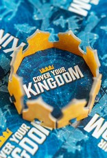 Grandpa Beck Cover Your Kingdom