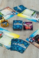 Grandpa Beck Cover Your Kingdom