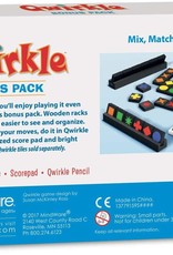 Mindware Qwirkle Bonus Pack
