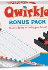 Mindware Qwirkle Bonus Pack