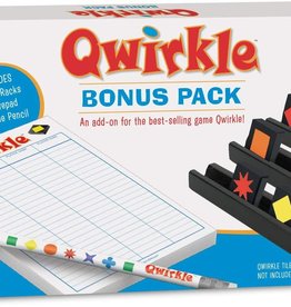 Mindware Qwirkle Bonus Pack