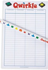 Mindware Qwirkle Bonus Pack