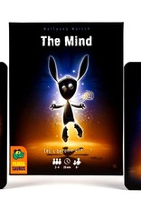 pandasauraus The Mind