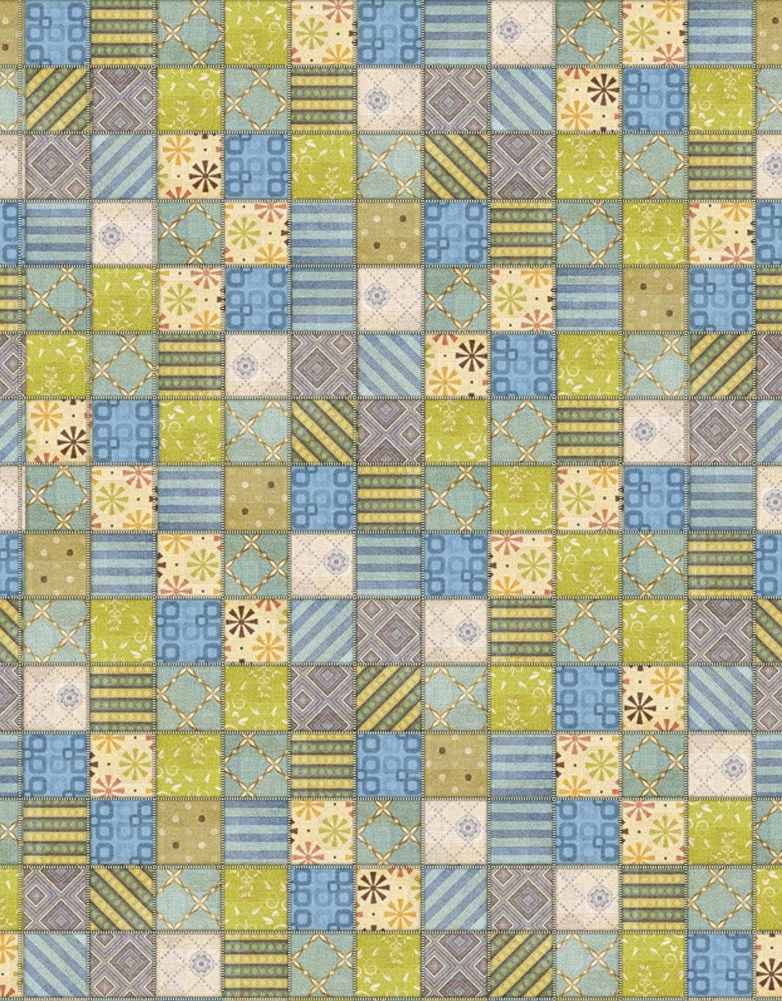 Lookout Games Patchwork