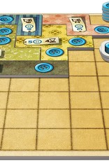 Lookout Games Patchwork