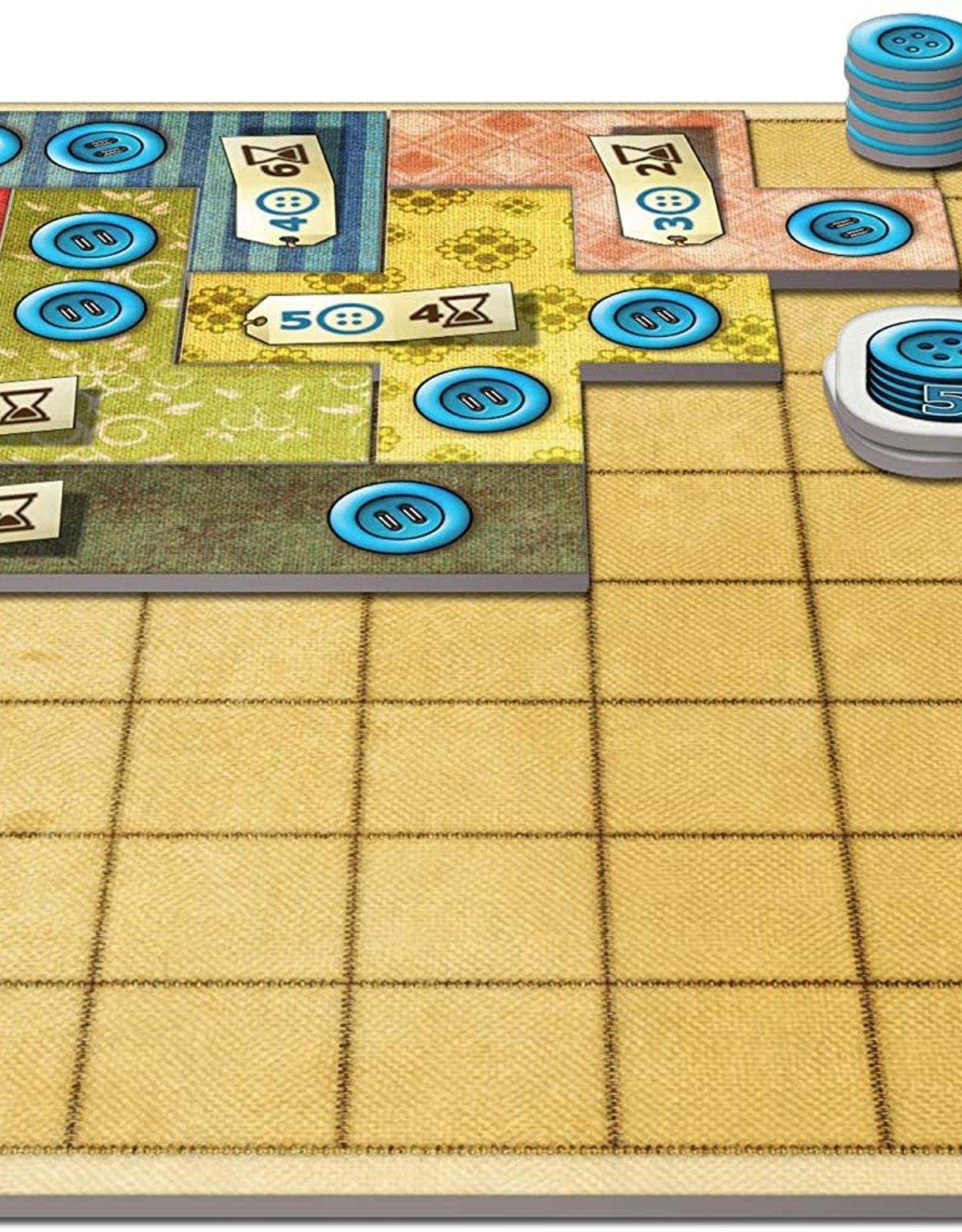 Lookout Games Patchwork