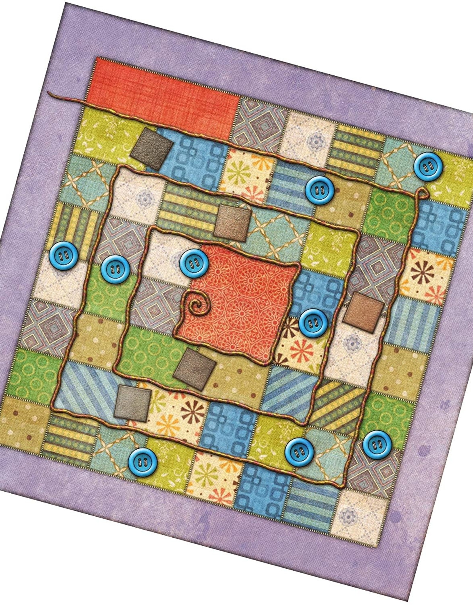 Lookout Games Patchwork