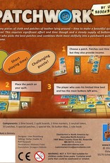 Lookout Games Patchwork