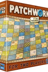 Lookout Games Patchwork