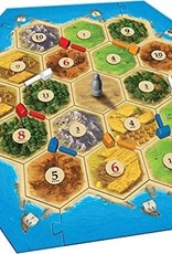 Catan Studios Catan Ext 5-6