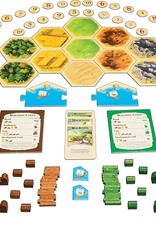 Catan Studios Catan Ext 5-6