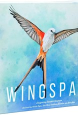 Stonemaier Games WINGSPAN W/ SWIFT START (6)