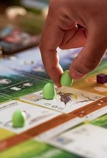 Stonemaier Games WINGSPAN W/ SWIFT START