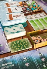 Stonemaier Games WINGSPAN W/ SWIFT START (6)