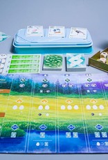 Stonemaier Games WINGSPAN W/ SWIFT START (6)