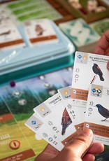 Stonemaier Games WINGSPAN W/ SWIFT START (6)