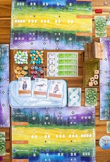 Stonemaier Games WINGSPAN W/ SWIFT START (6)
