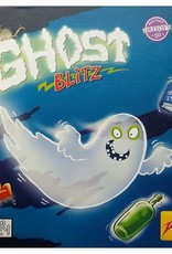 Zoch zum Spielen Ghost Blitz