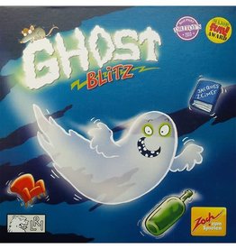 Zoch zum Spielen Ghost Blitz